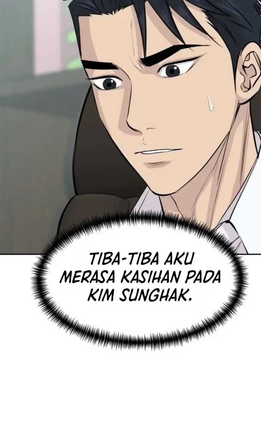Genius Grandson of the Loan Shark King Chapter 121 Gambar 28