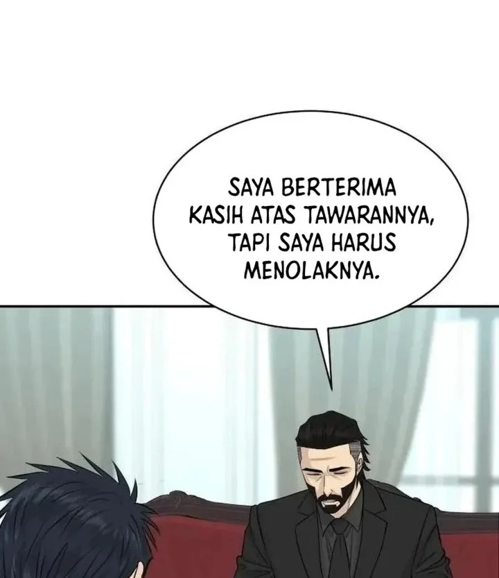 Genius Grandson of the Loan Shark King Chapter 123 Gambar 28
