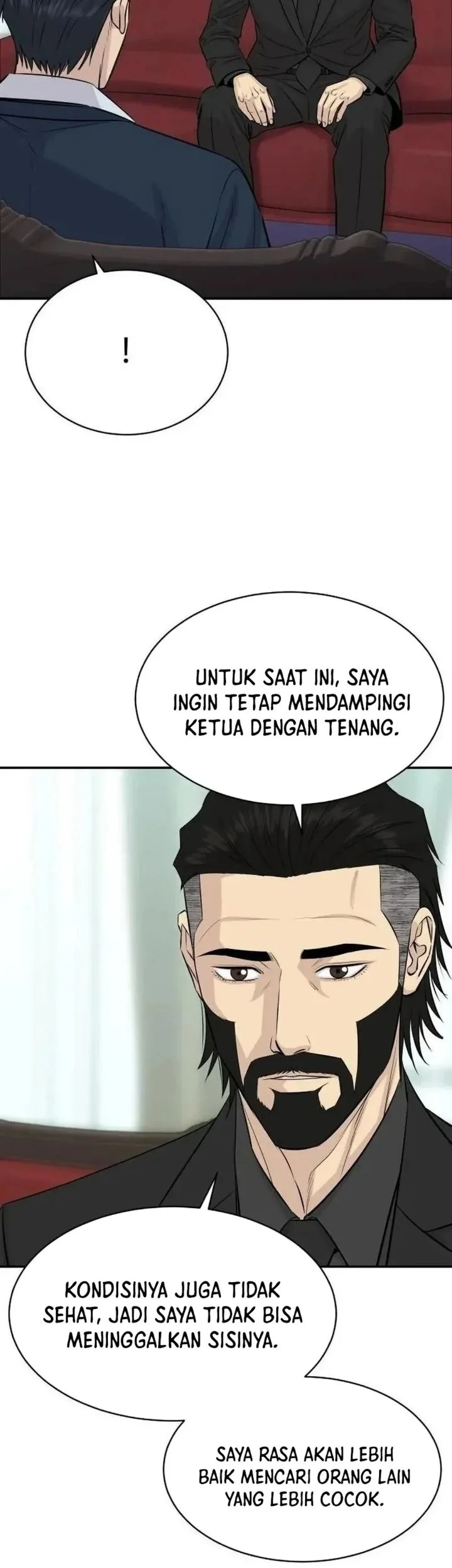 Genius Grandson of the Loan Shark King Chapter 123 Gambar 29