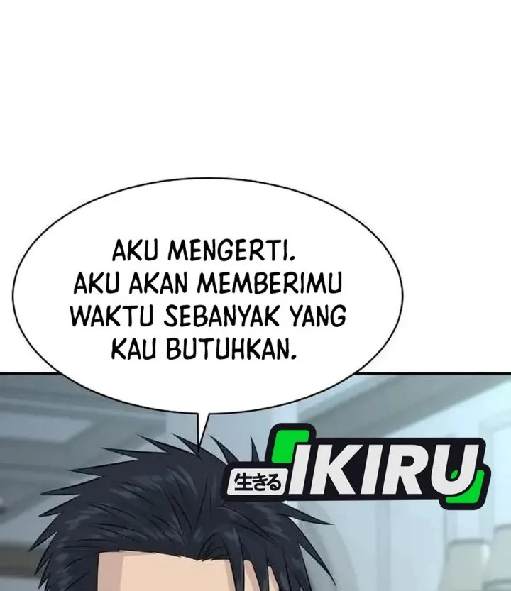 Genius Grandson of the Loan Shark King Chapter 123 Gambar 30