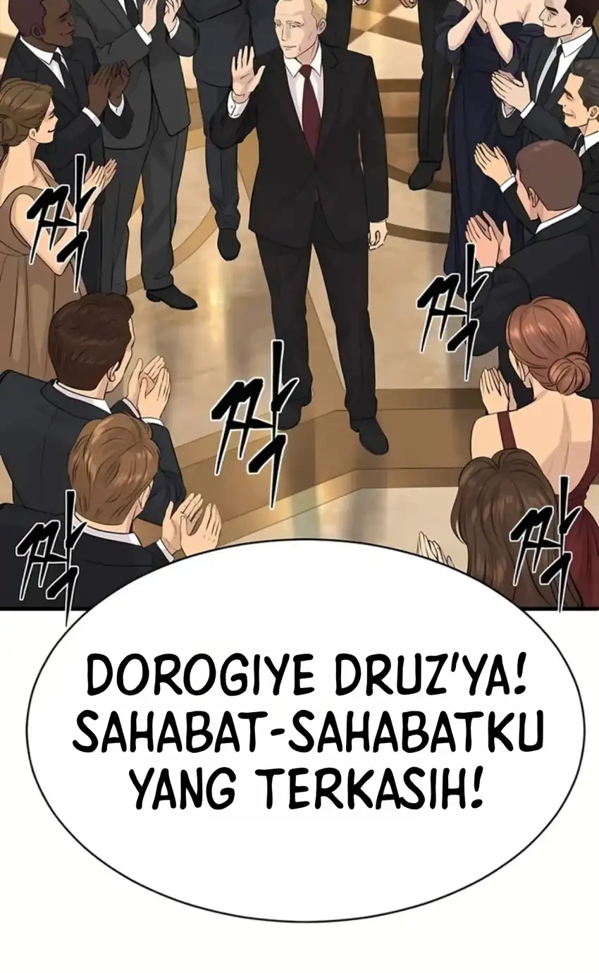 Genius Grandson of the Loan Shark King Chapter 124 Gambar 29