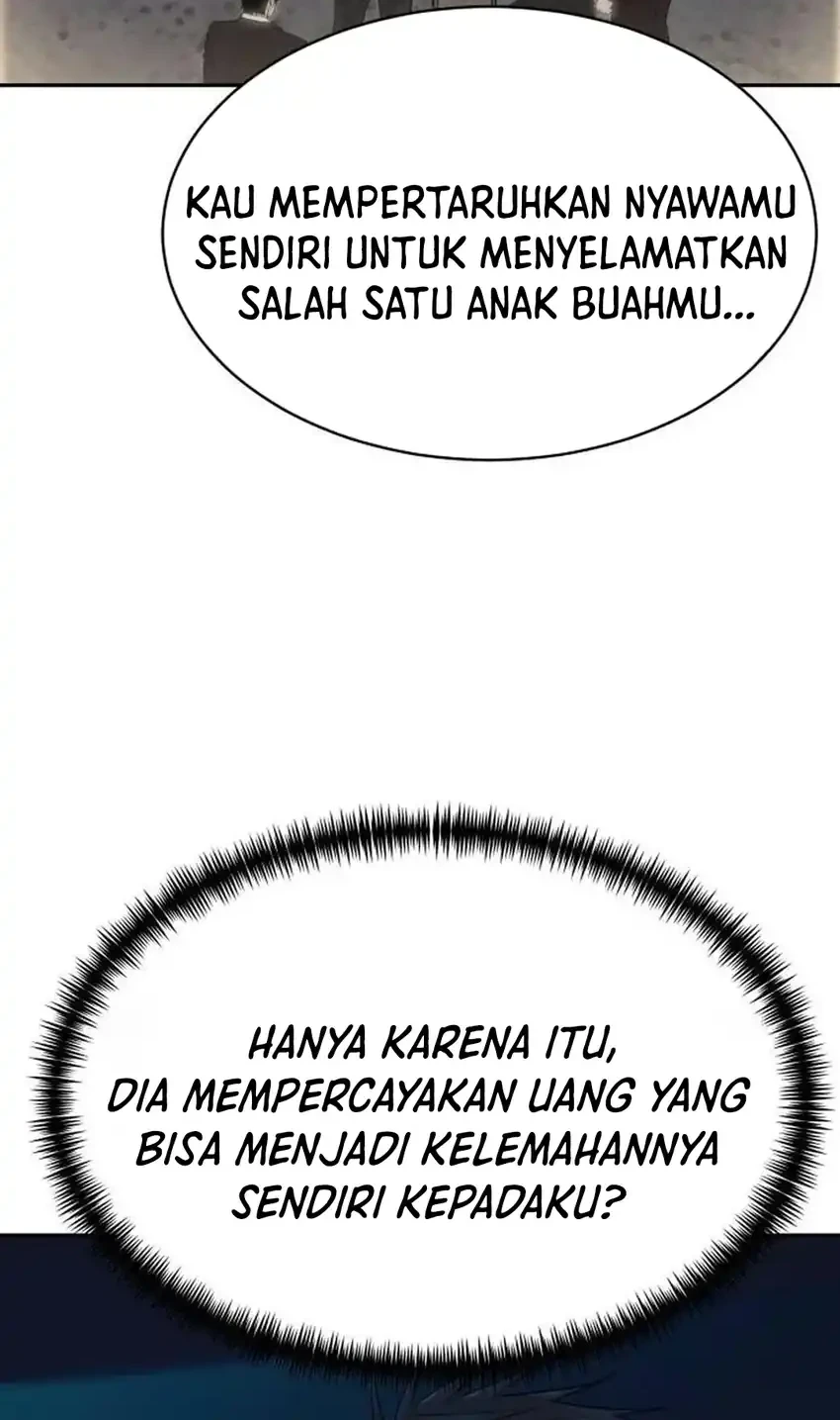 Genius Grandson of the Loan Shark King Chapter 125 Gambar 23