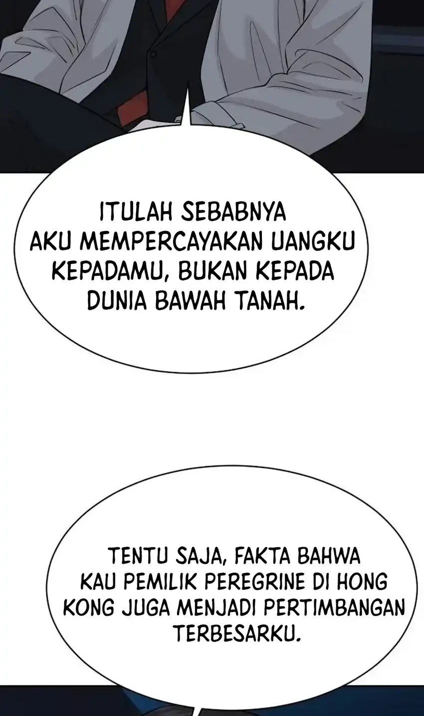 Genius Grandson of the Loan Shark King Chapter 125 Gambar 25