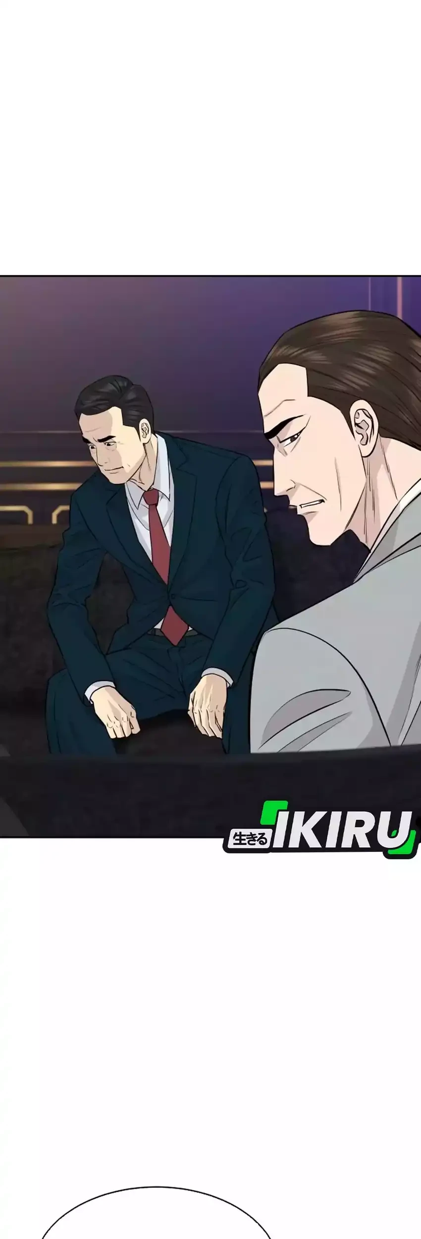 Genius Grandson of the Loan Shark King Chapter 81 Gambar 27