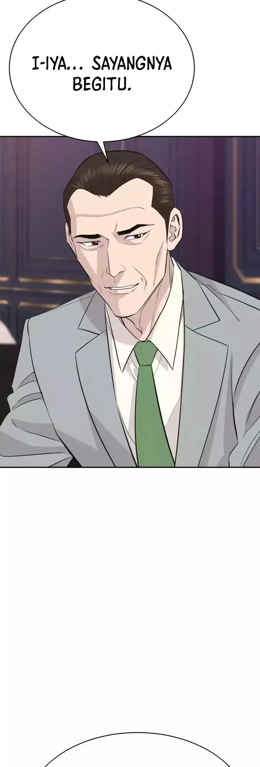 Genius Grandson of the Loan Shark King Chapter 81 Gambar 29