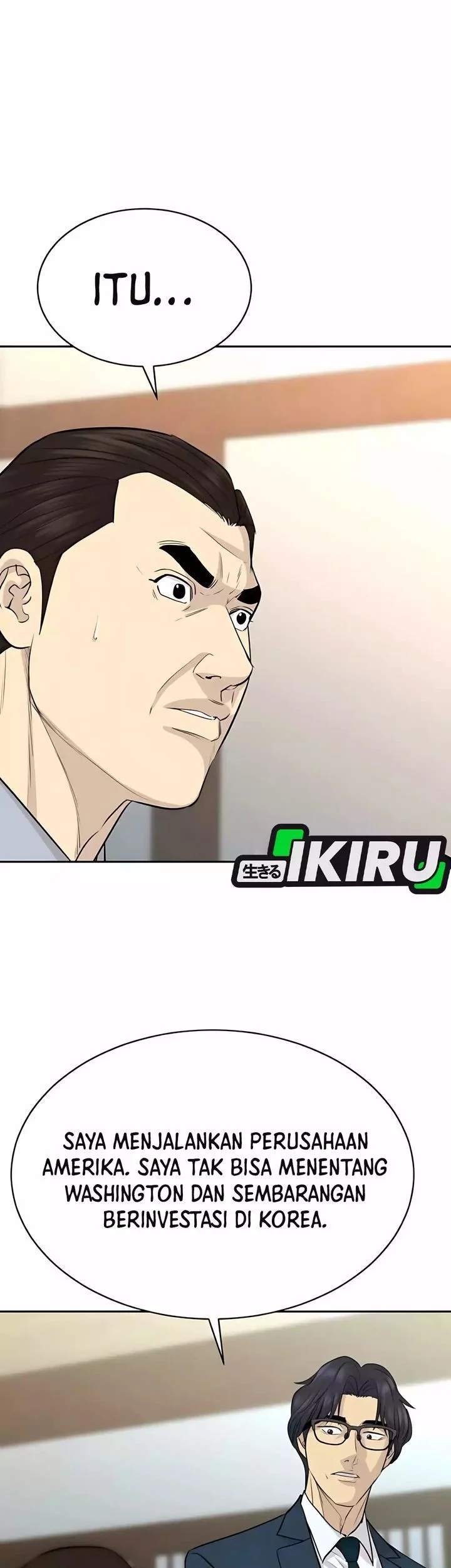 Genius Grandson of the Loan Shark King Chapter 84 Gambar 27