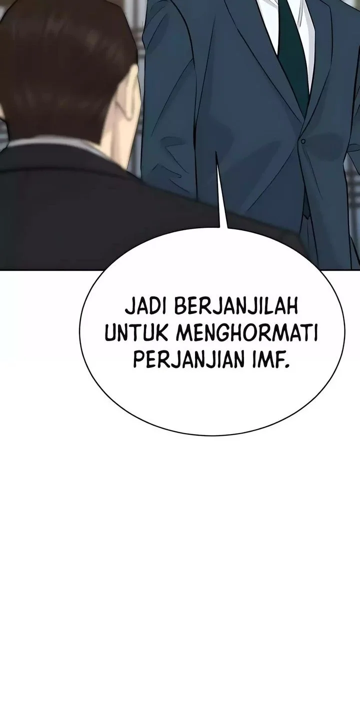 Genius Grandson of the Loan Shark King Chapter 84 Gambar 28
