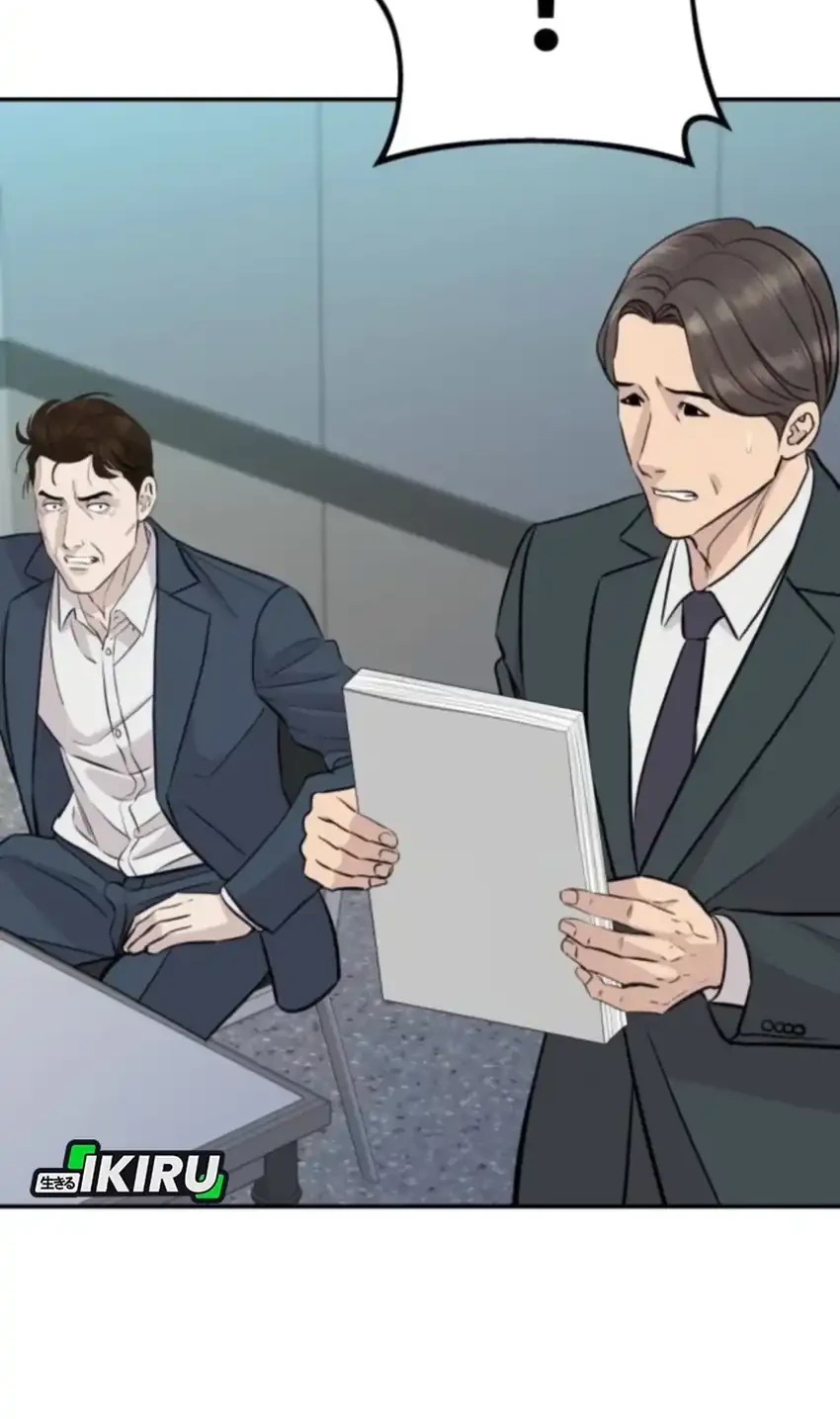 Genius Grandson of the Loan Shark King Chapter 89 Gambar 28