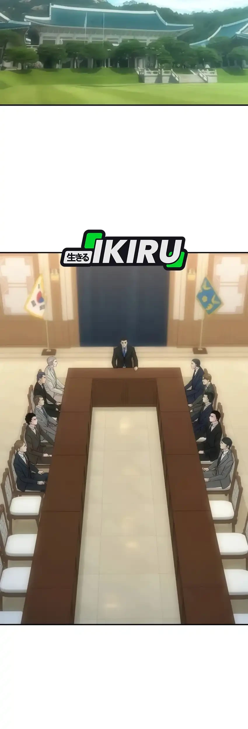 Genius Grandson of the Loan Shark King Chapter 90 Gambar 32