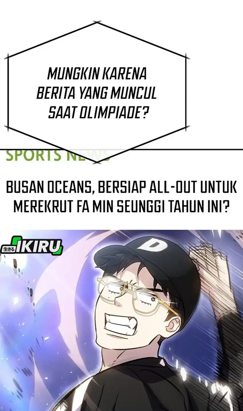 Genius Hitter Hits Fastball Chapter 102 Gambar 28