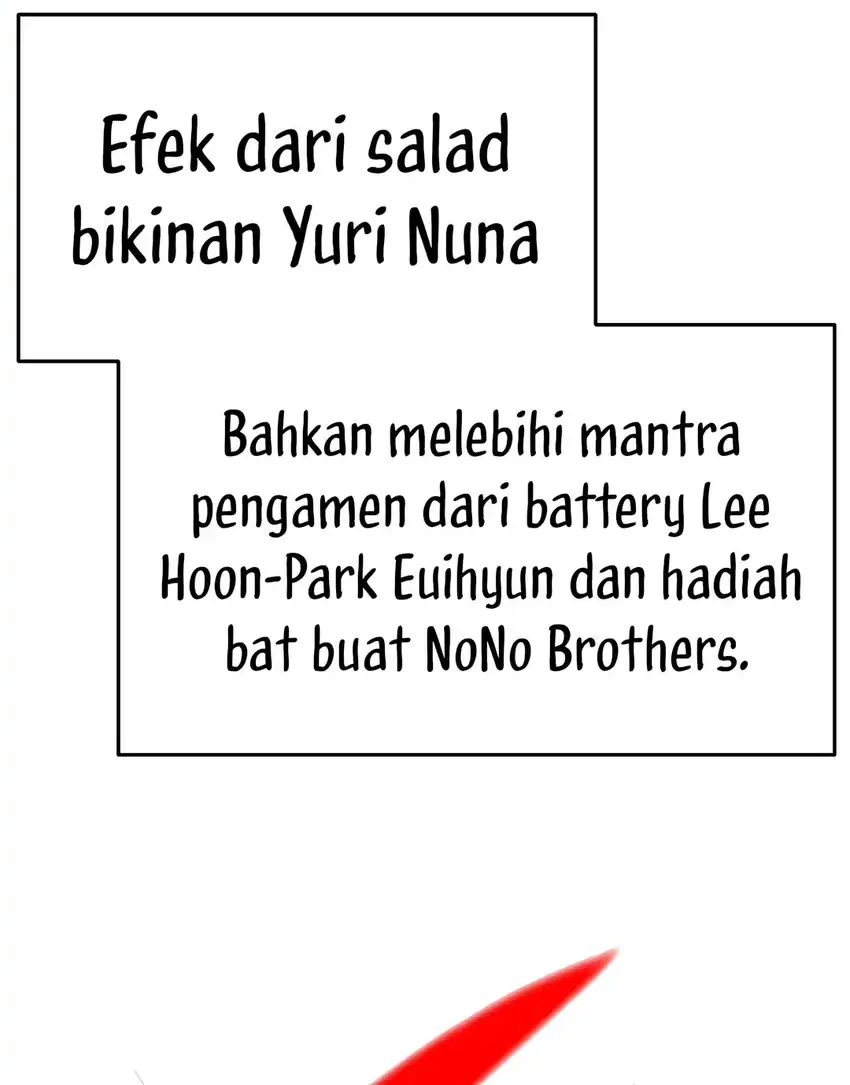 Genius Hitter Hits Fastball Chapter 106 Gambar 25