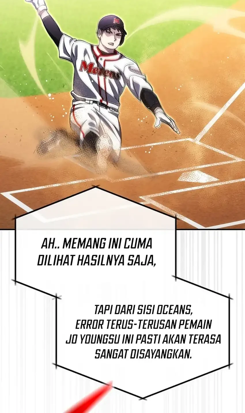 Genius Hitter Hits Fastball Chapter 113 Gambar 28