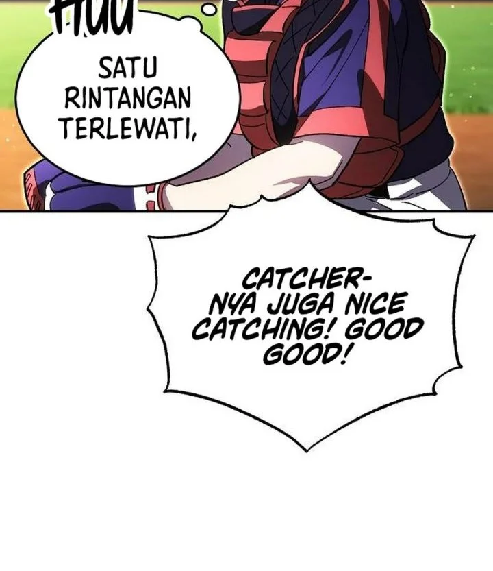 Genius Hitter Hits Fastball Chapter 114 Gambar 30