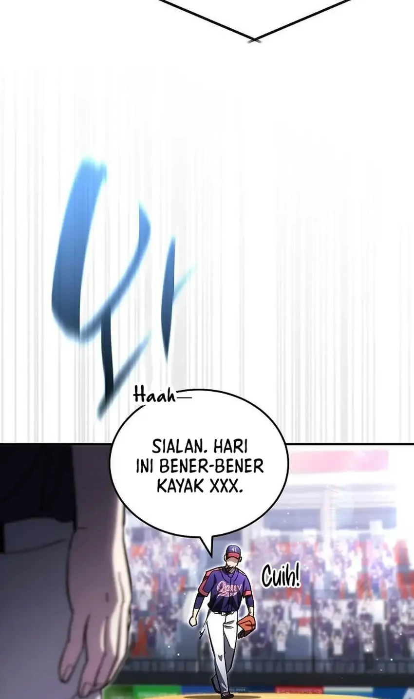 Genius Hitter Hits Fastball Chapter 115 Gambar 26
