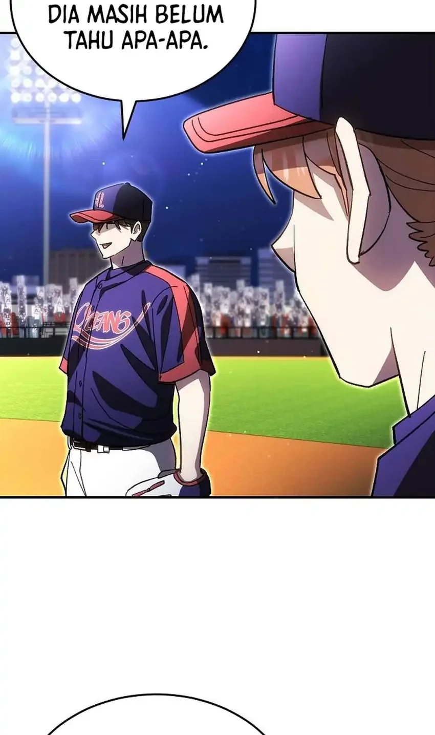 Genius Hitter Hits Fastball Chapter 115 Gambar 28