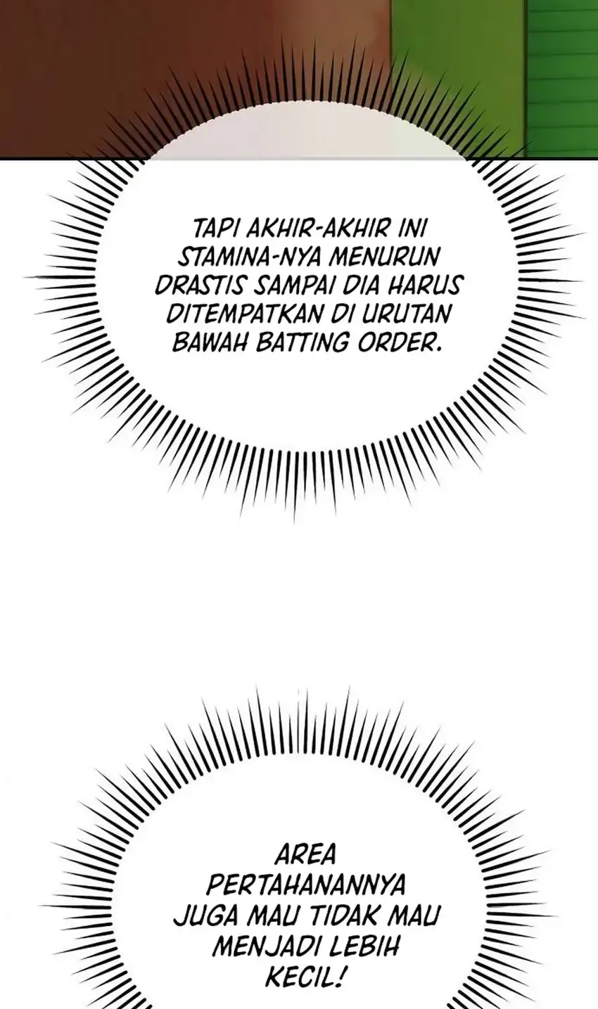 Genius Hitter Hits Fastball Chapter 118 Gambar 28