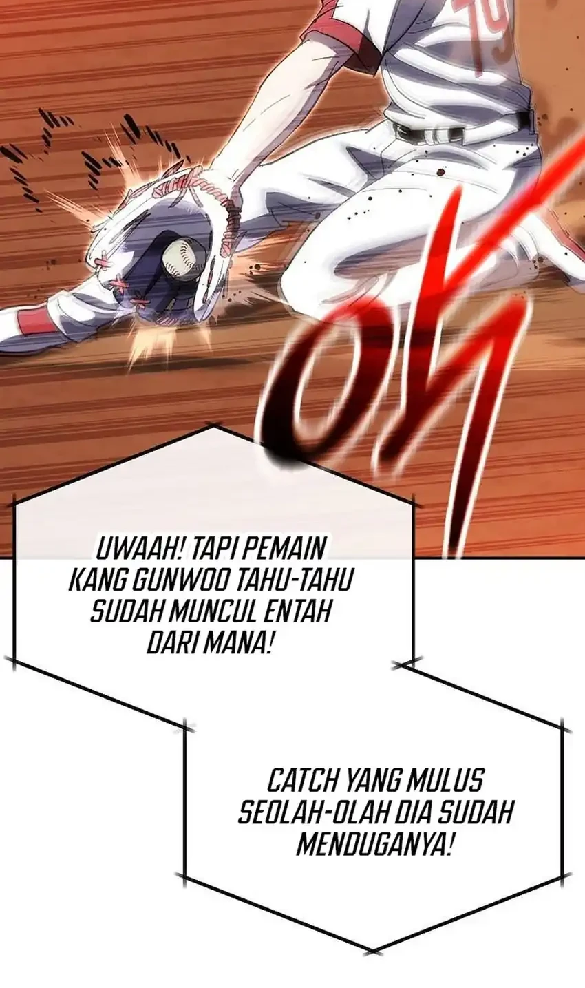 Genius Hitter Hits Fastball Chapter 118 Gambar 30