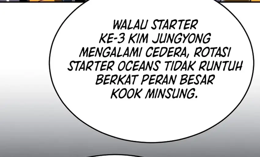 Genius Hitter Hits Fastball Chapter 120 Gambar 29