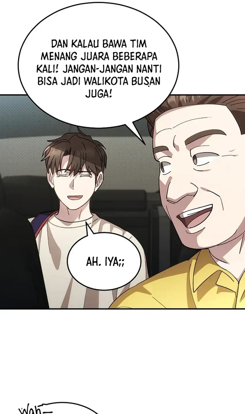 Genius Hitter Hits Fastball Chapter 121 Gambar 26