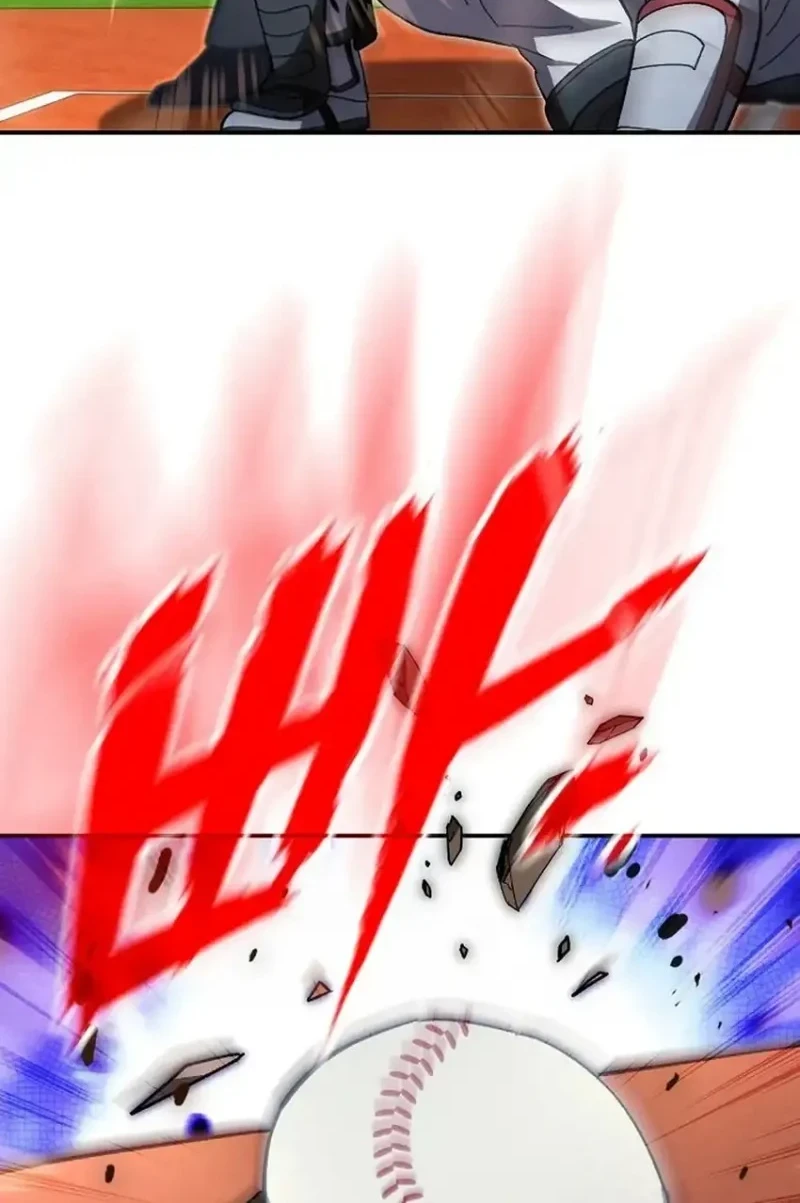 Genius Hitter Hits Fastball Chapter 122 Gambar 30