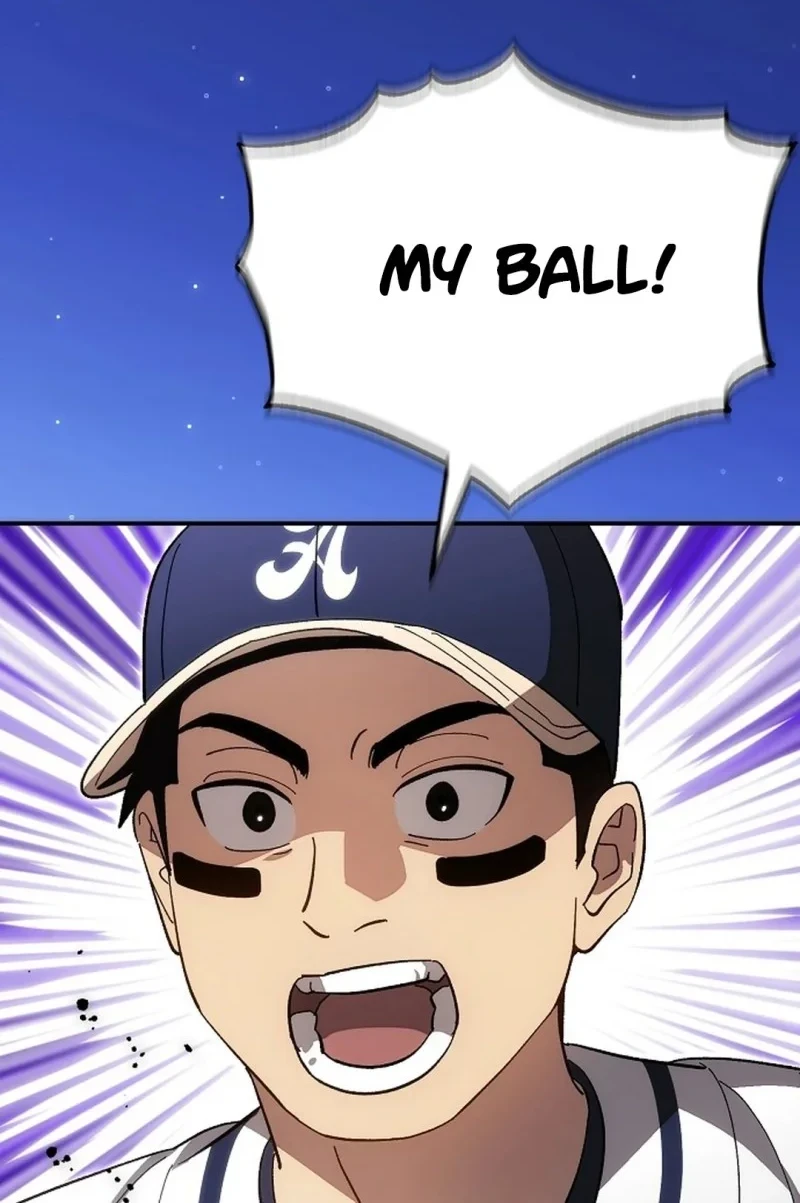 Genius Hitter Hits Fastball Chapter 125 Gambar 28