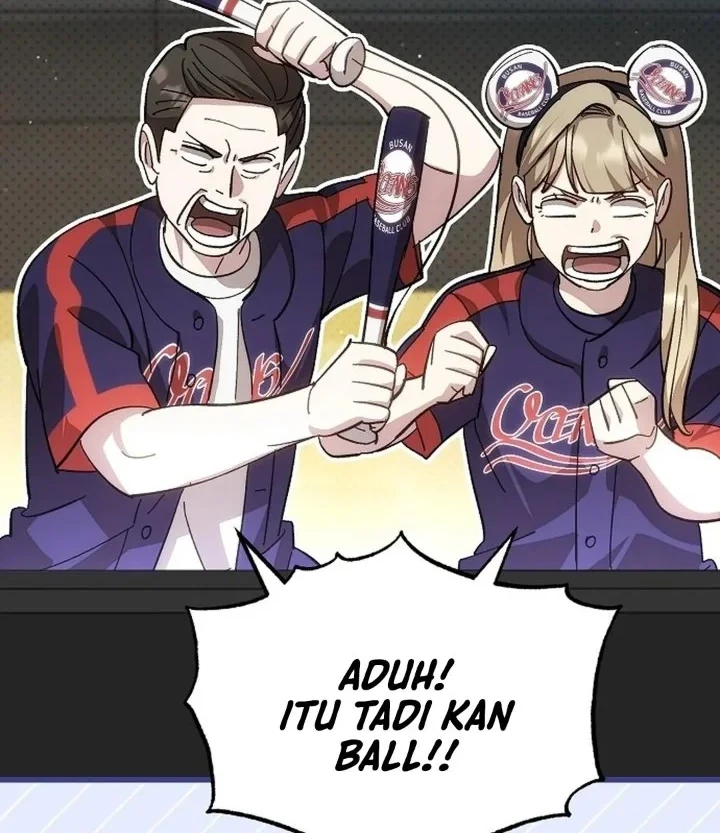 Genius Hitter Hits Fastball Chapter 126 Gambar 28