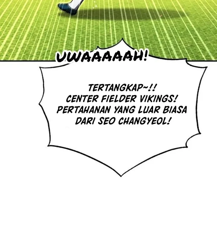 Genius Hitter Hits Fastball Chapter 127 Gambar 36