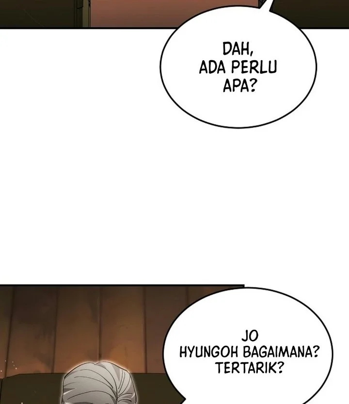 Genius Hitter Hits Fastball Chapter 132 Gambar 28