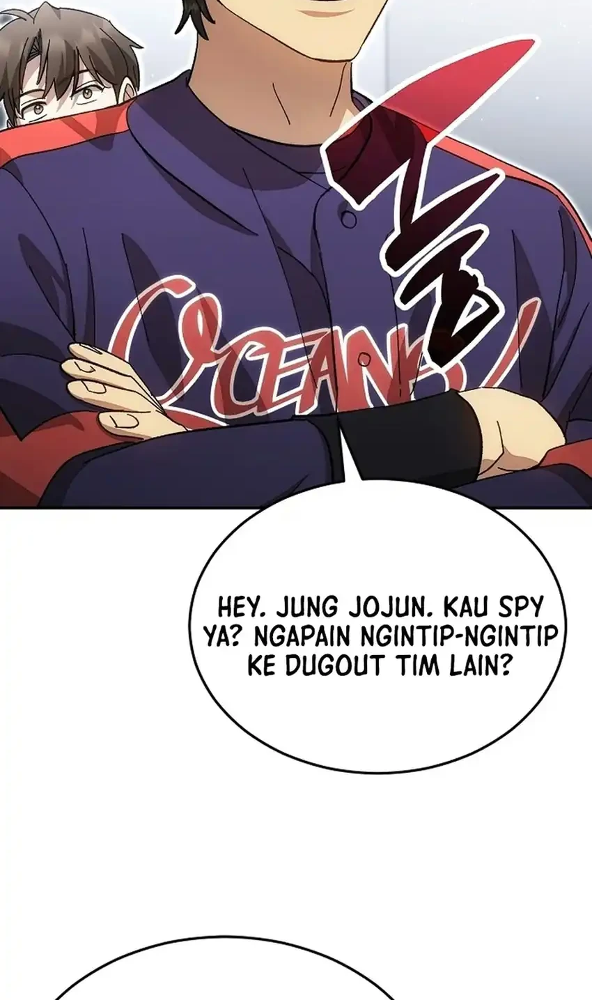 Genius Hitter Hits Fastball Chapter 134 Gambar 29