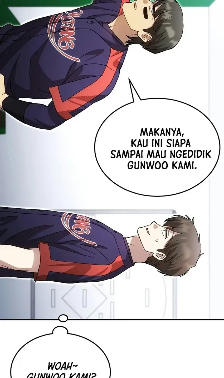 Genius Hitter Hits Fastball Chapter 134 Gambar 31