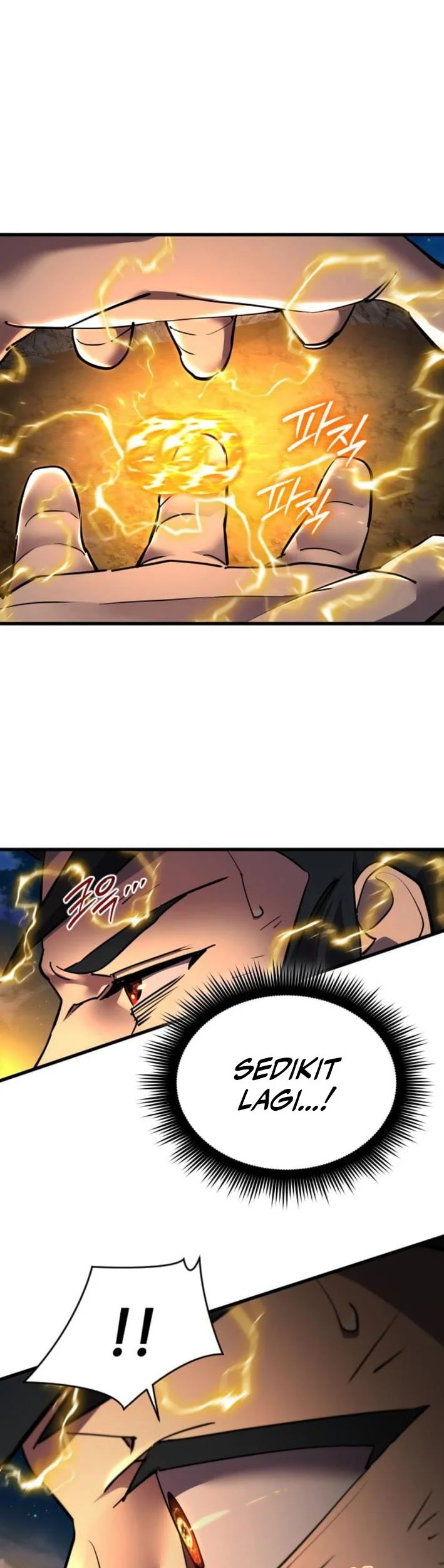 Genius Mage Who Uses Fists Chapter 53 Gambar 18