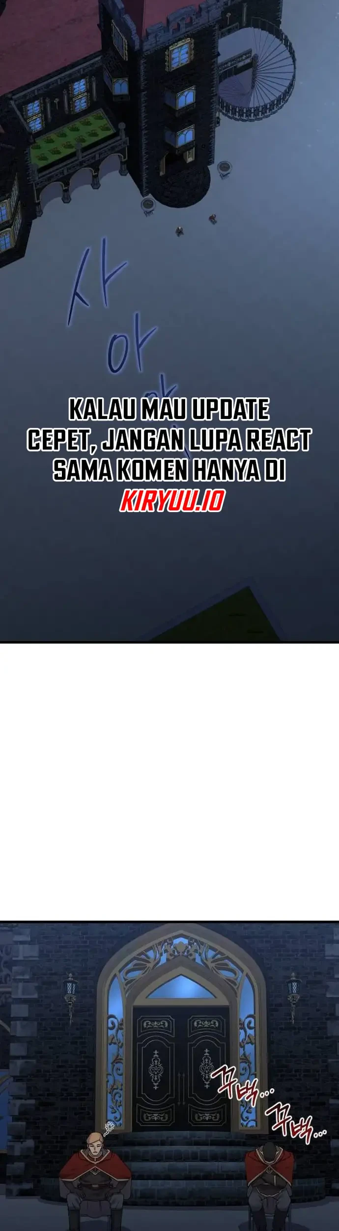 Genius Mage Who Uses Fists Chapter 56 Gambar 20