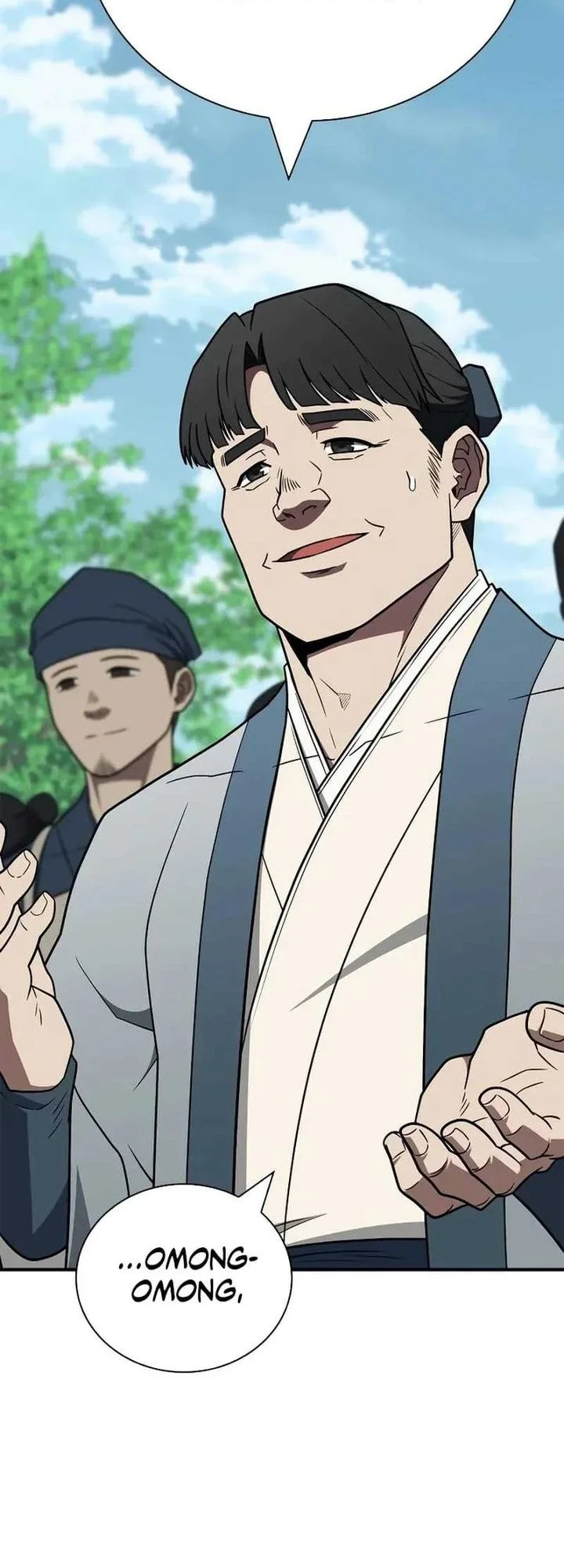 Genius Martial Arts Trainer Chapter 100 Gambar 30