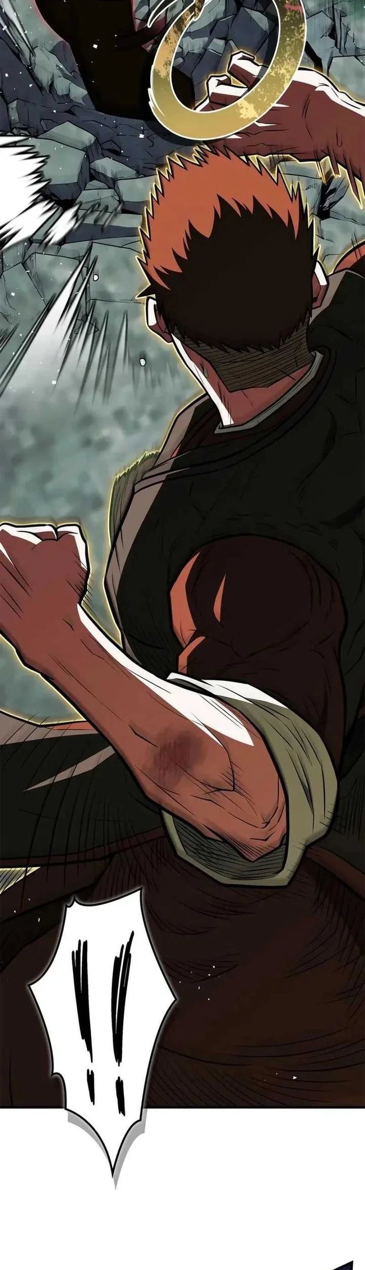 Genius Martial Arts Trainer Chapter 101 Gambar 32