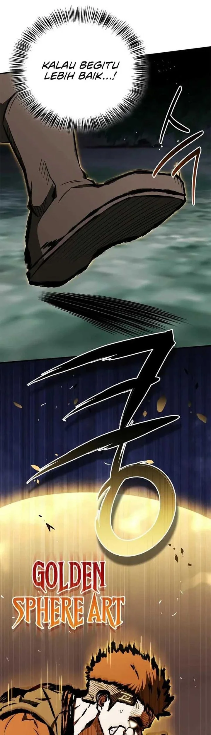 Genius Martial Arts Trainer Chapter 101 Gambar 34