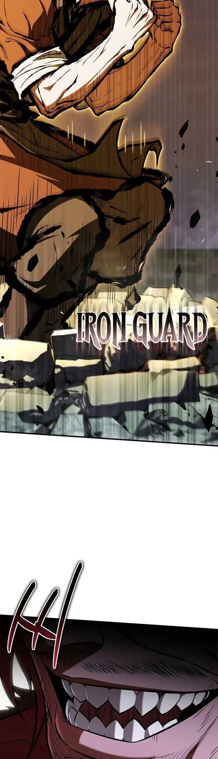 Genius Martial Arts Trainer Chapter 101 Gambar 35