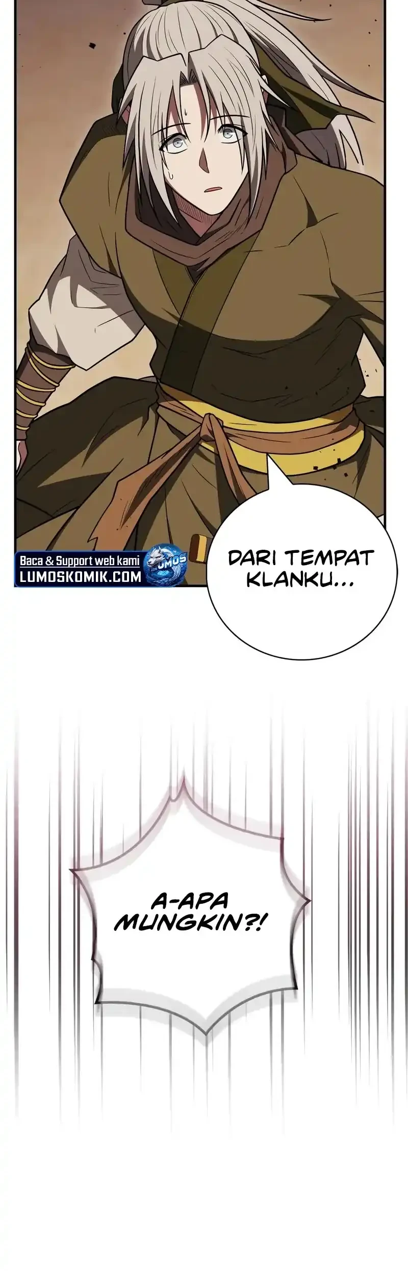 Genius Martial Arts Trainer Chapter 104 Gambar 32