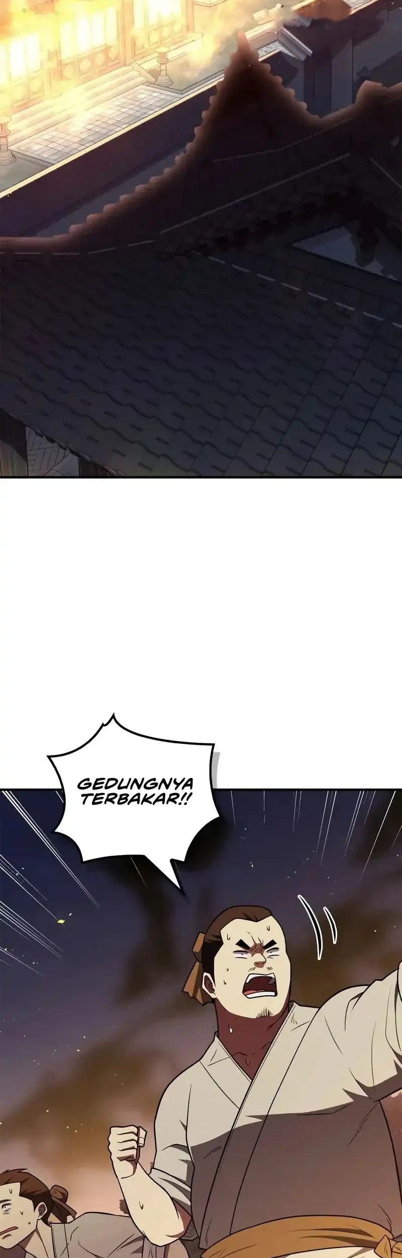 Genius Martial Arts Trainer Chapter 104 Gambar 35