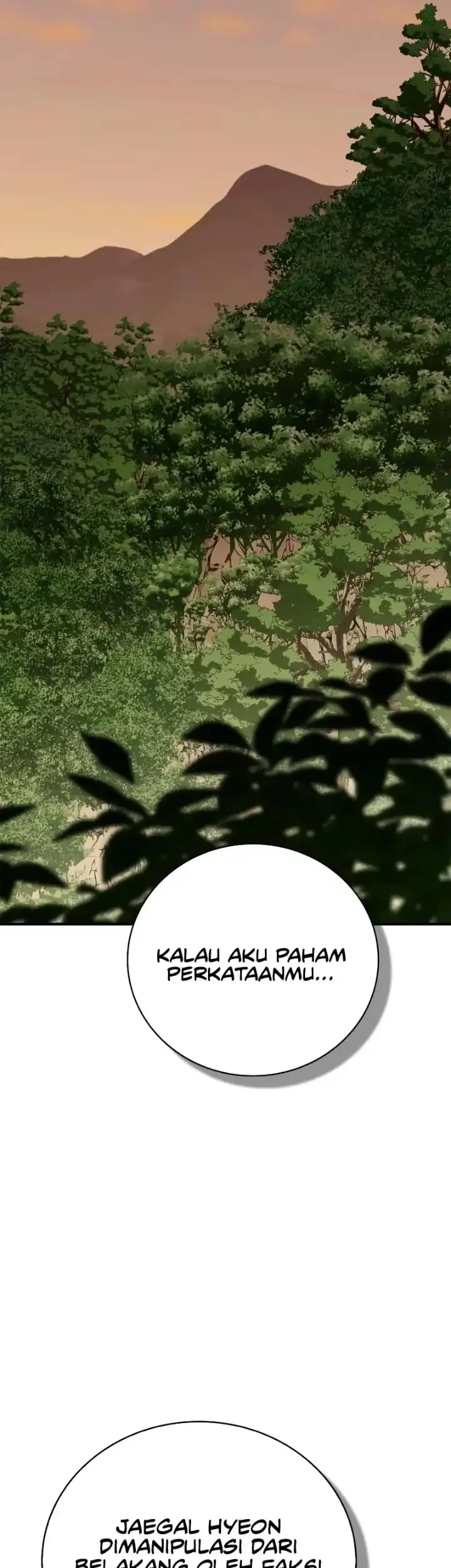 Genius Martial Arts Trainer Chapter 109 Gambar 31