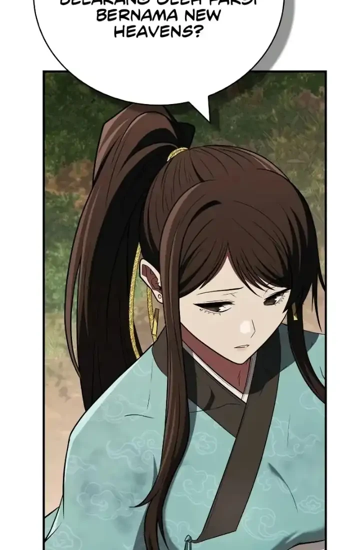 Genius Martial Arts Trainer Chapter 109 Gambar 32