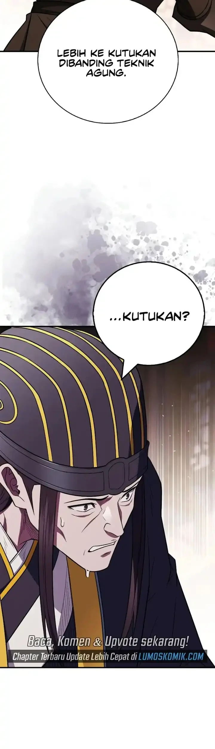 Genius Martial Arts Trainer Chapter 110 Gambar 34