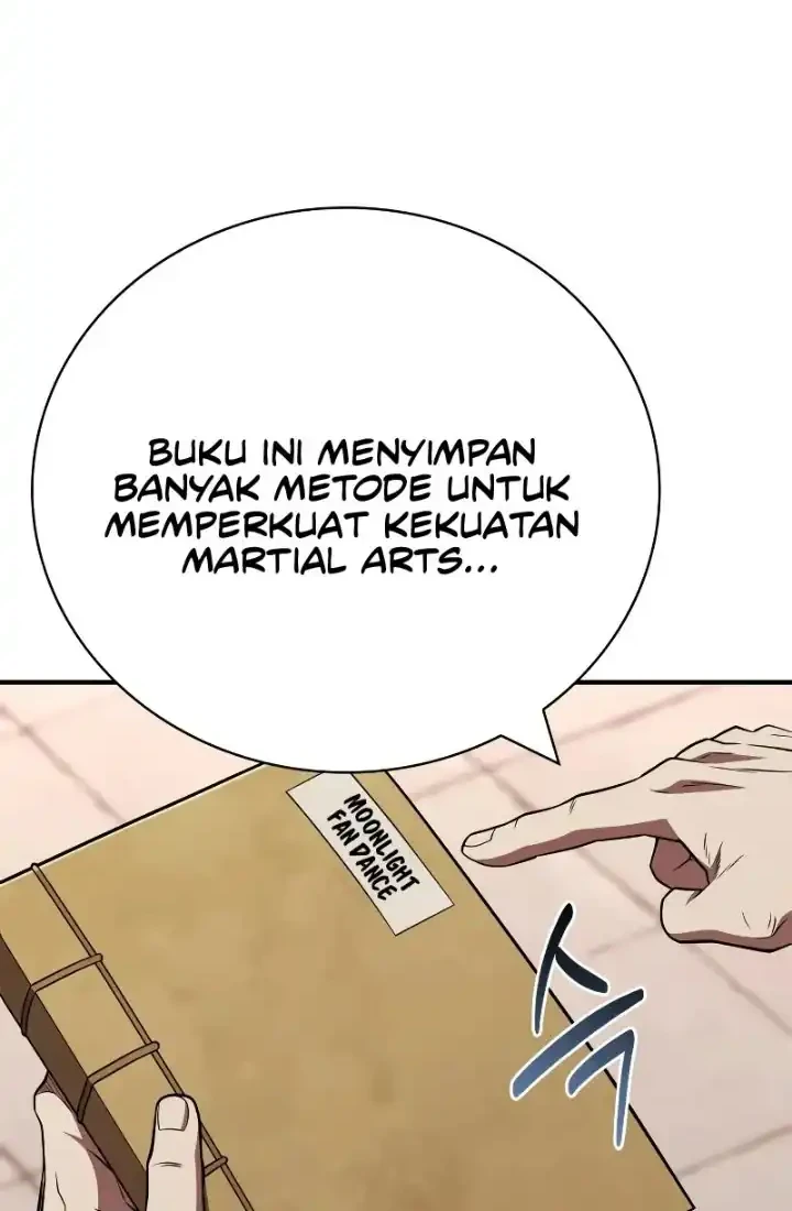 Genius Martial Arts Trainer Chapter 110 Gambar 35