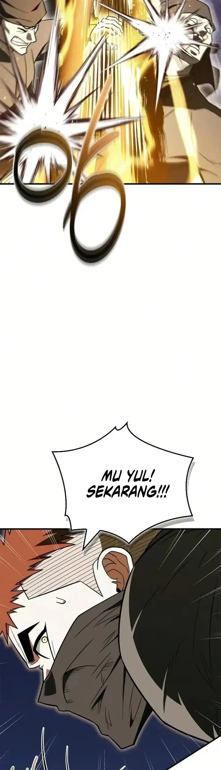 Genius Martial Arts Trainer Chapter 111 Gambar 25
