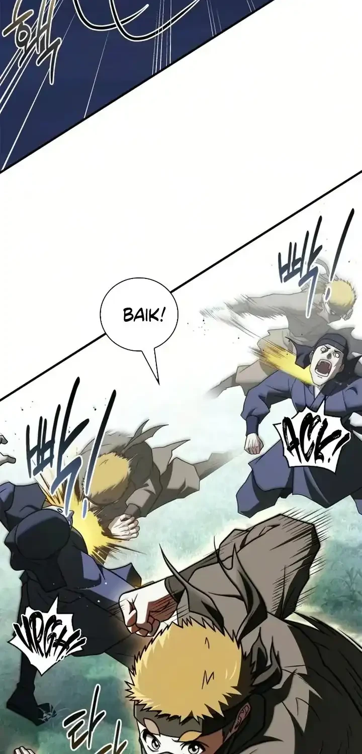 Genius Martial Arts Trainer Chapter 111 Gambar 26