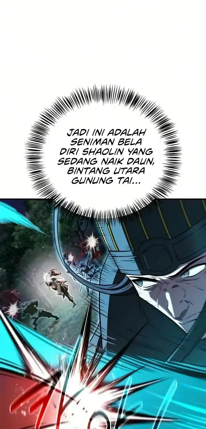 Genius Martial Arts Trainer Chapter 111 Gambar 28