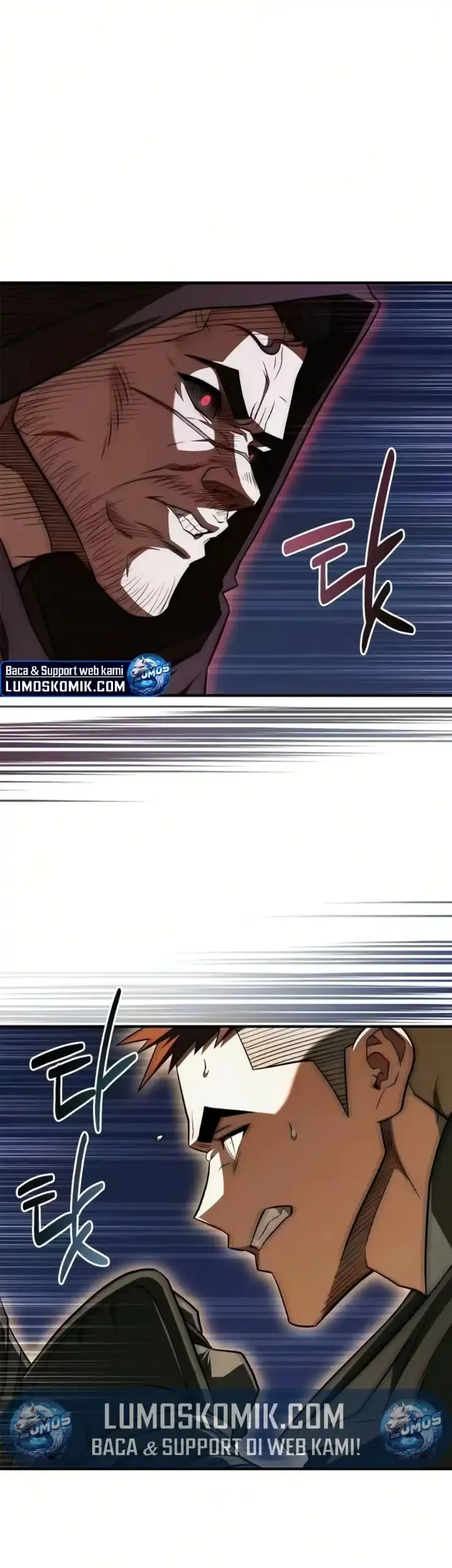 Genius Martial Arts Trainer Chapter 112 Gambar 33