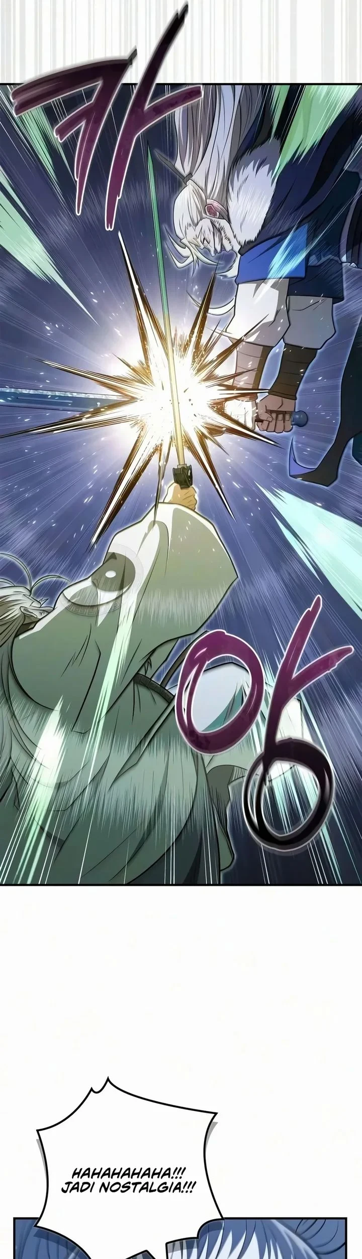Genius Martial Arts Trainer Chapter 114 Gambar 33