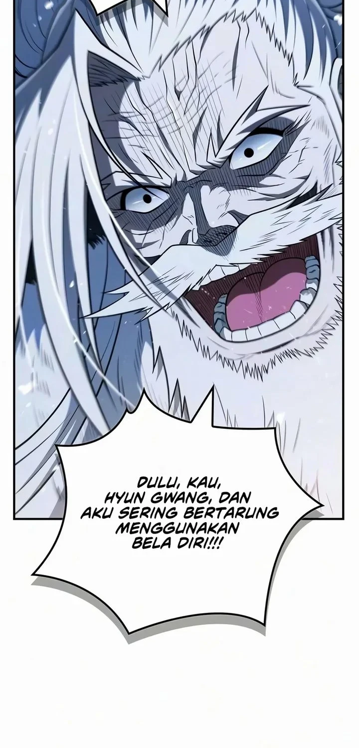 Genius Martial Arts Trainer Chapter 114 Gambar 34