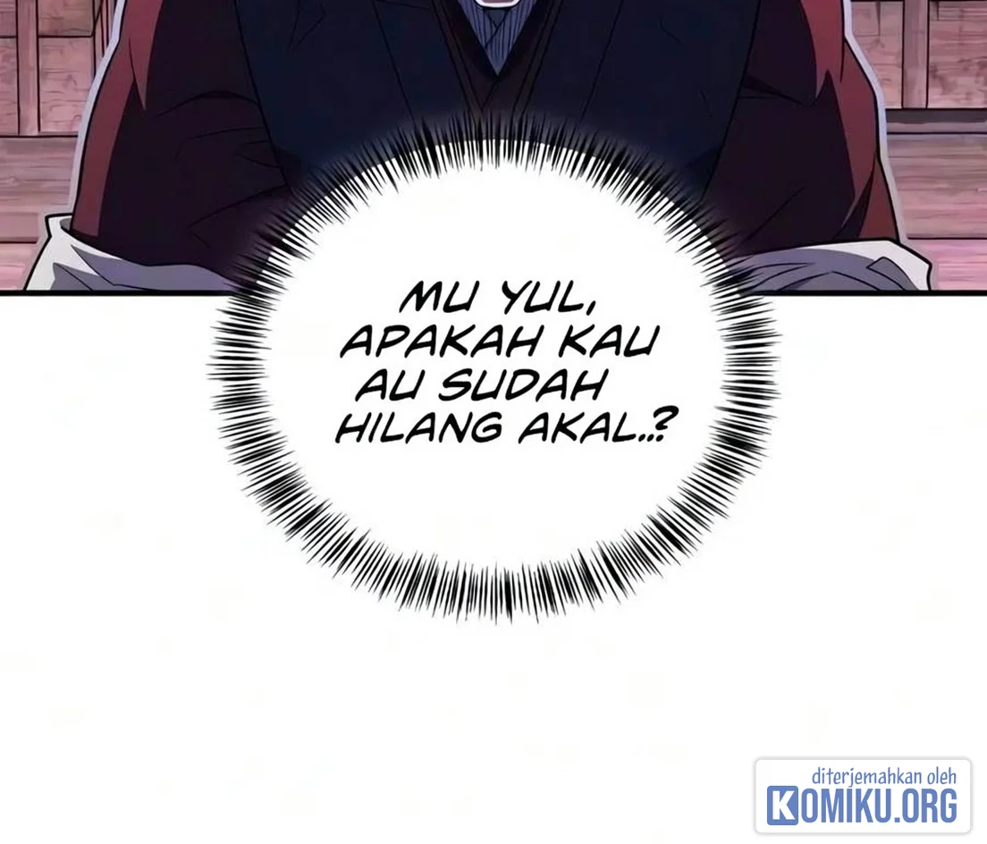 Genius Martial Arts Trainer Chapter 117 Gambar 31