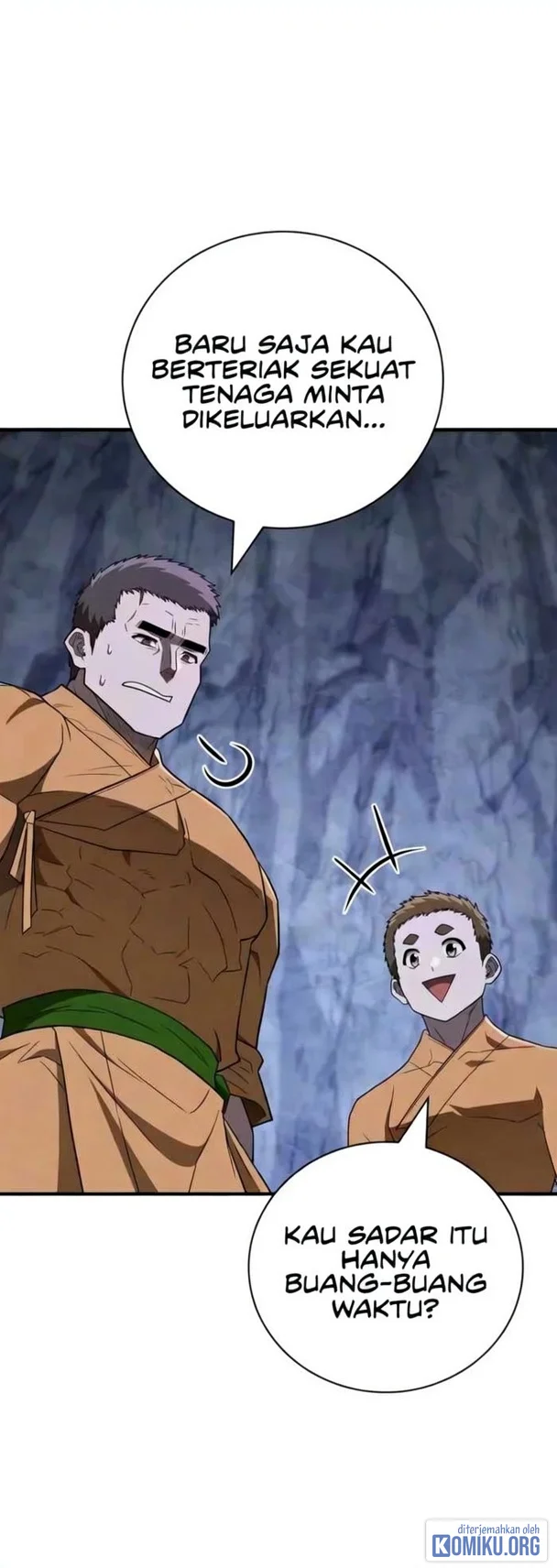 Genius Martial Arts Trainer Chapter 118 Gambar 33